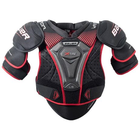 Bauer Vapor XVelocity Lite Junior Hockey Shoulder Pads