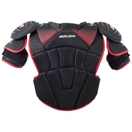 Bauer Vapor XVelocity Lite Junior Hockey Shoulder Pads - Image 2