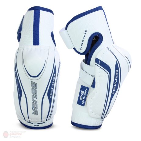 Bauer Nexus Elevate "Exclusive" Junior Elbow Pads