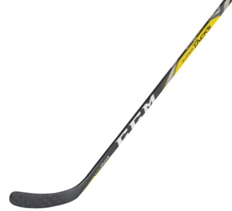 CCM Super Tacks Senior Hockey Stick