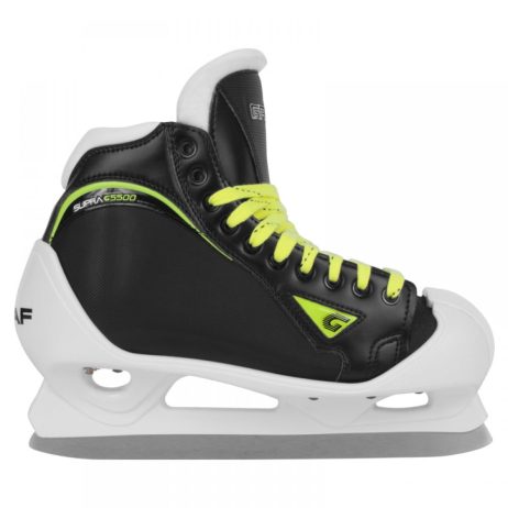 Graf Supra 5500 Sr Goalie Skate