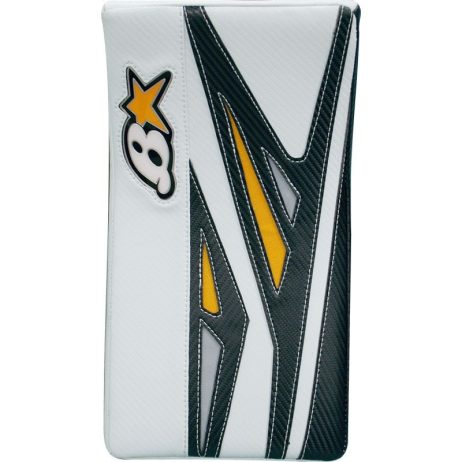 Brian's G-Netik 3 Pro Goalie Blocker