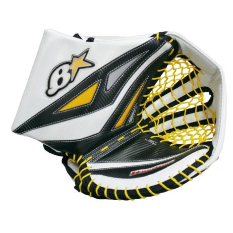 Brian's G-Netik 3 Pro Goalie Catcher