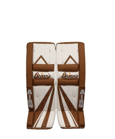 Brian's "Exclusive" Heritage Series Pro Leg Pads