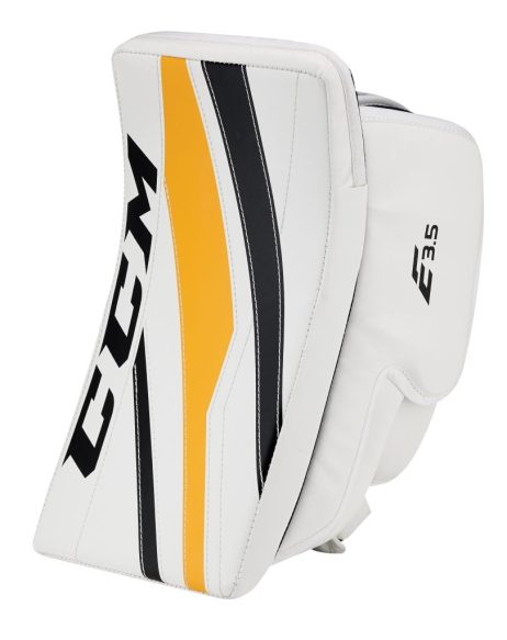 CCM E-Flex E3.5 Junior Goalie Blocker