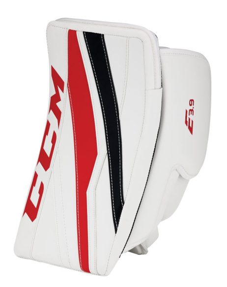 CCM E-Flex E3.9 Intermediate Goalie Blocker