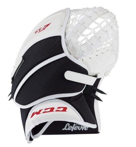 CCM E-Flex E3.9 Senior Goalie Catcher - Image 2