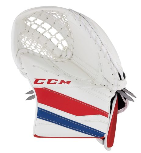 CCM E-Flex 3 Pro Goalie Catcher