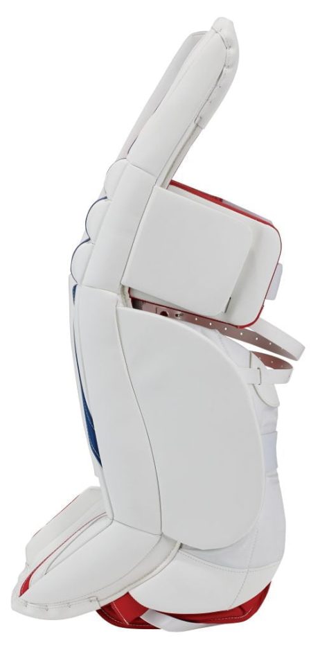 CCM E-Flex III Pro Leg Pads - Image 2