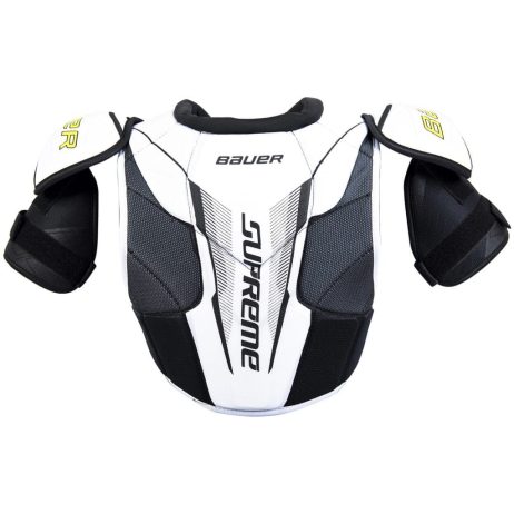 Bauer Supreme Elite "Exclusive" Senior Shoulder Pads - Image 2