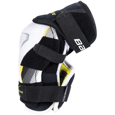 Bauer Supreme Elite "Exclusive" Senior Elbow Pads - Image 4