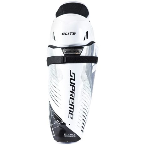 Bauer Supreme Elite Senior "Exclusive" Shin Guards - Image 4