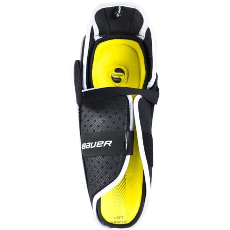 Bauer Supreme Elite Senior "Exclusive" Shin Guards - Image 2