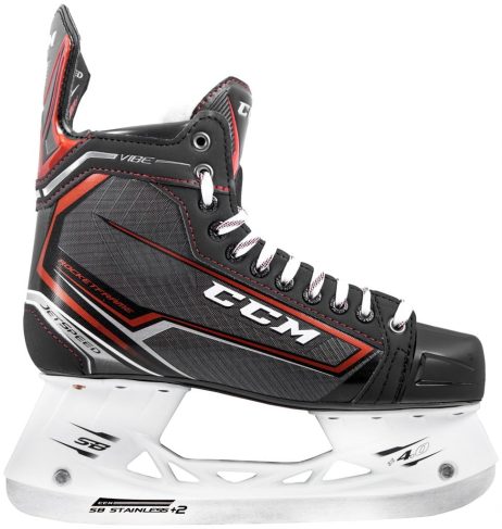 CCM JetSpeed Vibe "Exclusive" S17 Senior Hockey Skate