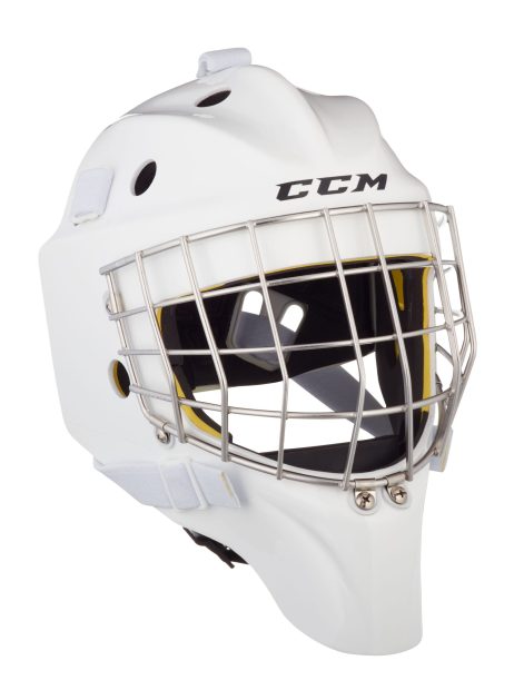 CCM Axis 1.5 Junior Goalie Mask