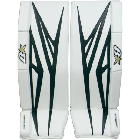 Brian's G-Netik 8.0 Senior Goalie Leg Pads