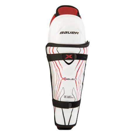 Bauer Vapor XSelect Senior "Exclusive" Shin Guards