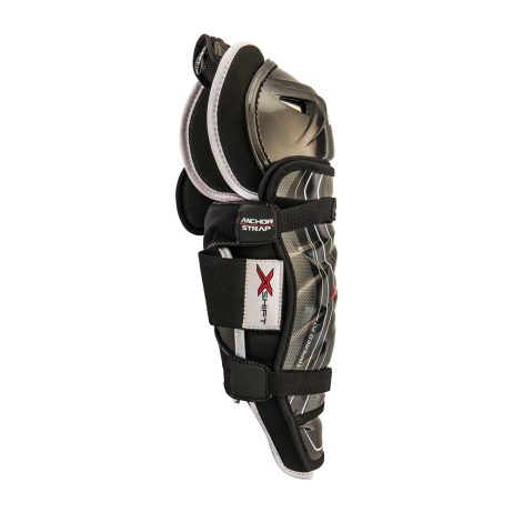 Bauer Vapor XShift Senior "Exclusive" Shin Guard - Image 3