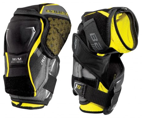 Bauer Supreme 1S Junior Elbow Pads