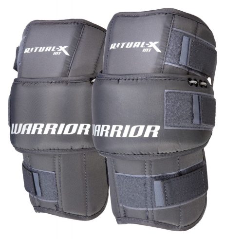 Warrior Ritual X Intermediate Goalie Knee Guards