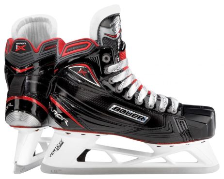 Bauer Vapor 1X Junior Goalie Skates