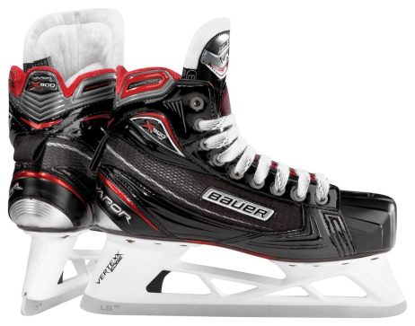 Bauer Vapor X900 Senior Goalie Skates