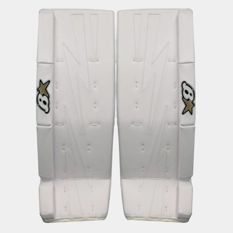 Brian's Net Zero 2 Youth Goalie Leg Pads