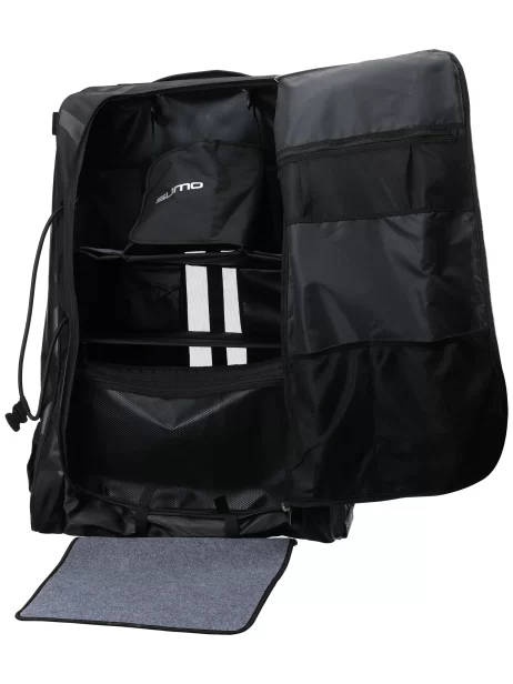 Grit GT3 Sumo 36" Goalie Tower Wheel Bag - Image 2