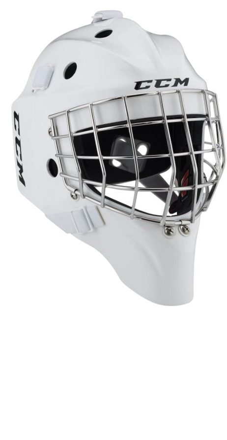 CCM 1.9 Senior Goalie Mask - Image 2