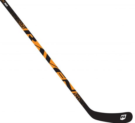 Raven Flex Youth/Junior Hockey Stick - Image 2