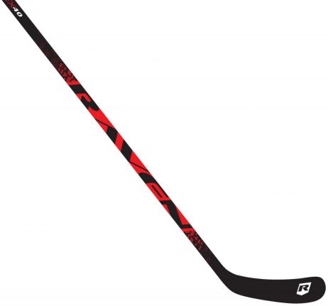 Raven Flex Youth/Junior Hockey Stick - Image 3