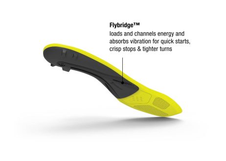 Superfeet Carbon Pro Hockey Insoles - Image 5