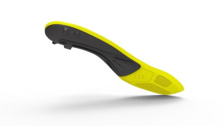 Superfeet Carbon Pro Hockey Insoles - Image 2