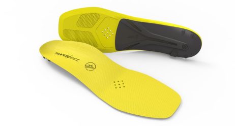 Superfeet Carbon Pro Hockey Insoles - Image 3