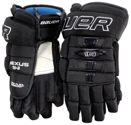 Bauer Nexus 1N Senior Hockey Glove