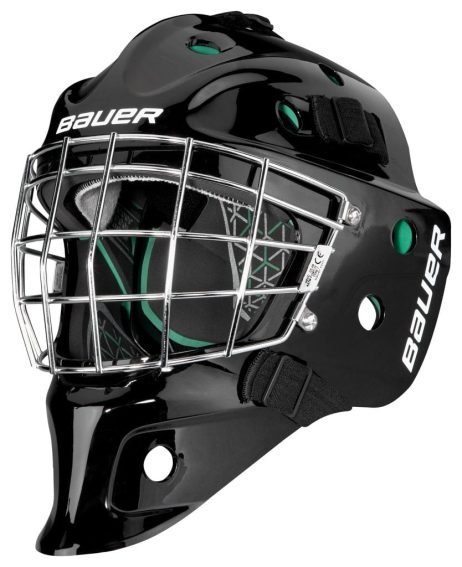 Bauer NME 4 Youth Goal Mask