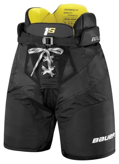 Bauer Supreme 1S Youth Hockey Pant