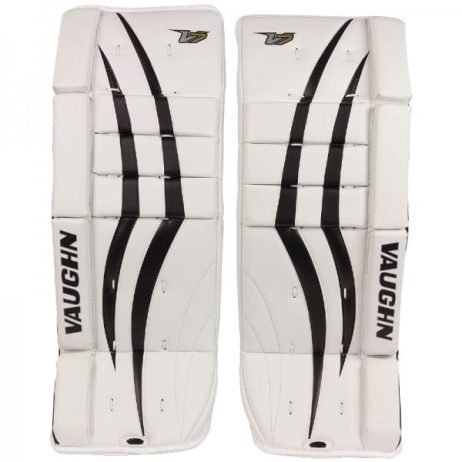 Vaughn Velocity V7 XF Youth Leg Pads