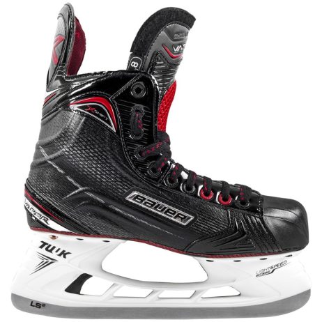 Bauer Vapor XShift "Exclusive" Junior Hockey Skate