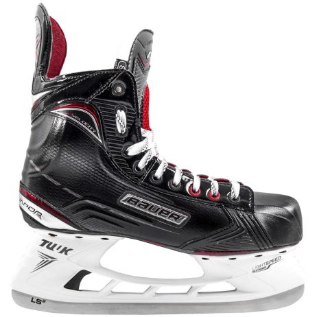 Bauer Vapor XVelocity "Exclusive" Junior Hockey Skate