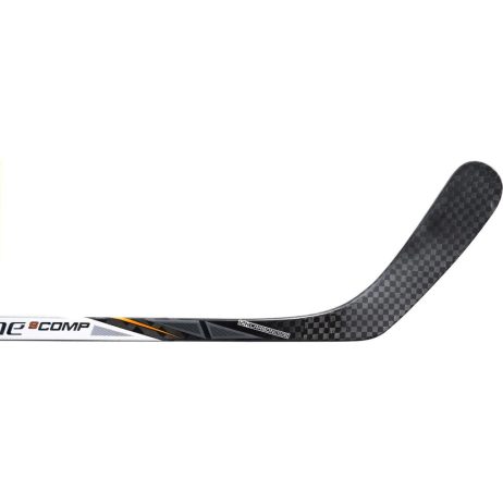 Bauer Supreme Comp Intermediate Hockey Stick - Image 3