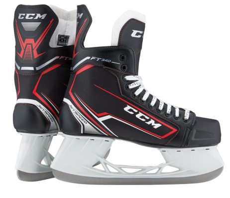 CCM JetSpeed FT 340 Senior Hockey Skate