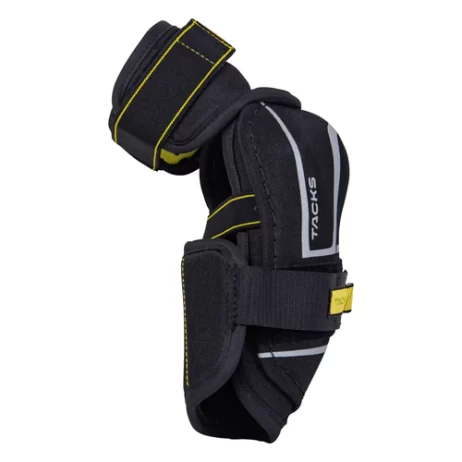 CCM Tacks Vector Senior Hockey Elbow Pads - Image 3