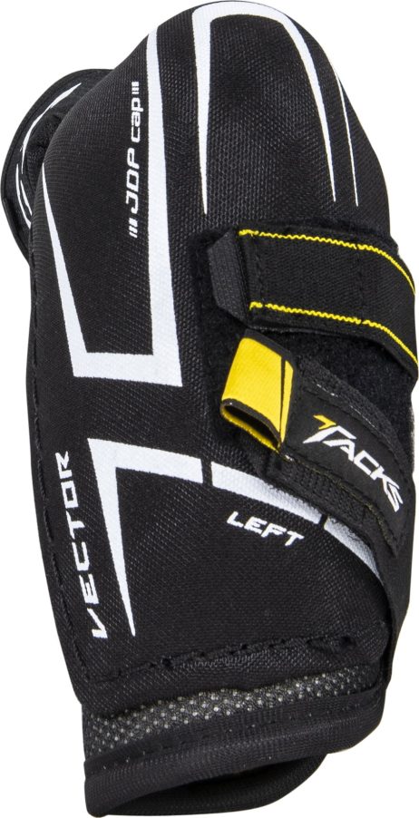 CCM Tacks Vector Youth Hockey Elbow Pads - Image 3