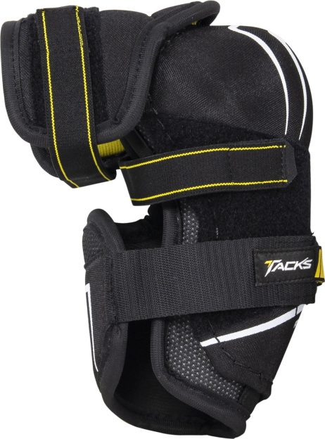 CCM Tacks Vector Youth Hockey Elbow Pads - Image 4