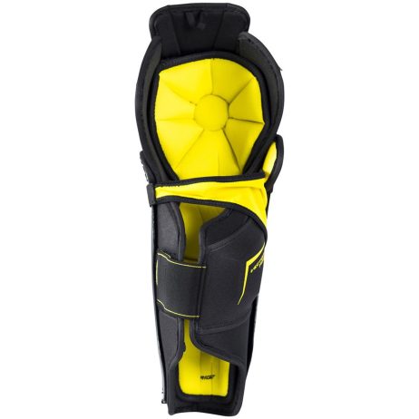 CCM Tacks Vector Pro "Exclusive" Senior Shin Guards - Image 2