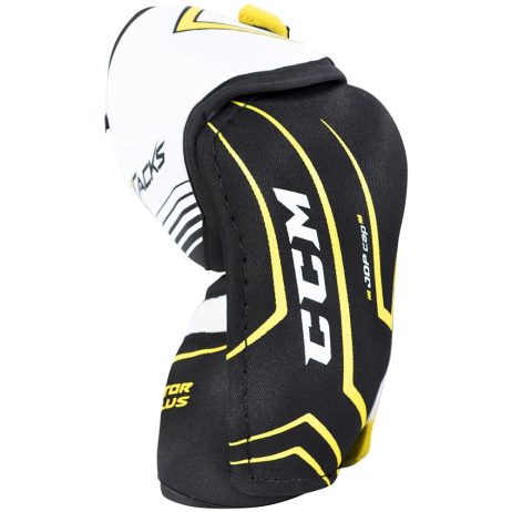 CCM Tacks Vector Plus "Exclusive" Junior Elbow Pad