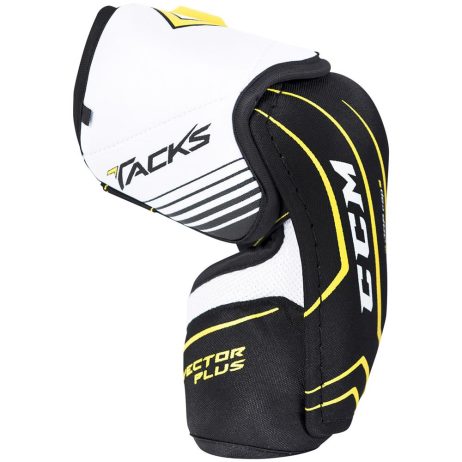 CCM Tacks Vector Plus "Exclusive" Junior Elbow Pad - Image 3