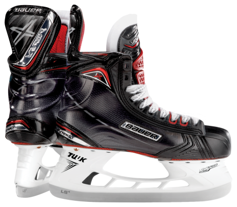 Bauer S17 Vapor 1X Senior Hockey Skate