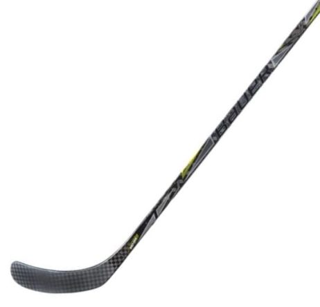 Bauer Supreme Matrix "Exclusive" Intermediate Hockey Stick